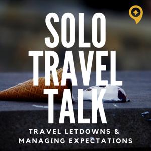 Solo Travel Talk with Astrid by Astrid Clements