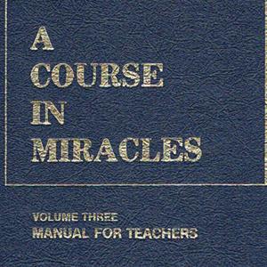 Manual & Supplements in ACIM