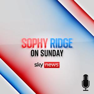 Sophy Ridge On Sunday by Sky News