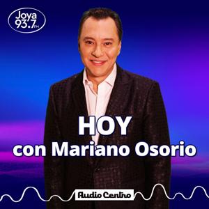 Hoy Con Mariano