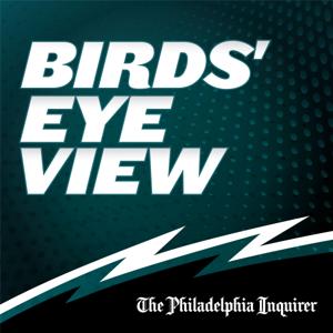 Birds' Eye View: an Eagles podcast