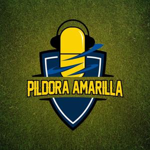 Píldora Amarilla