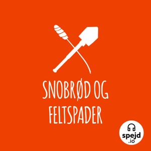 Snobrød og Feltspader