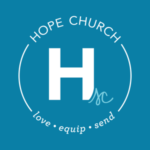 Podcast - Hope Church