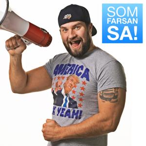 SOM FARSAN SA - En Podcast