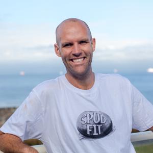 Spud Fit Podcast