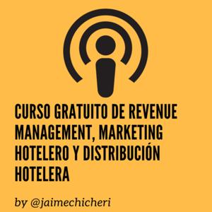 Curso Gratuito de Revenue Management