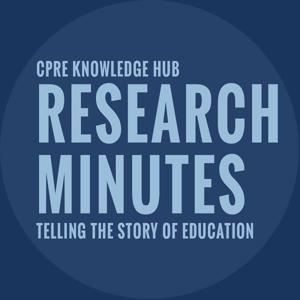 Research Minutes podcast