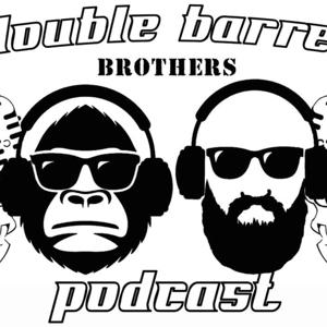 Double Barrel Brothers