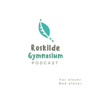 Roskilde Gymnasium Podcast