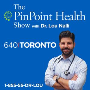 The PinPoint Health Show