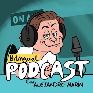 Bilingual by Alejandro Marin