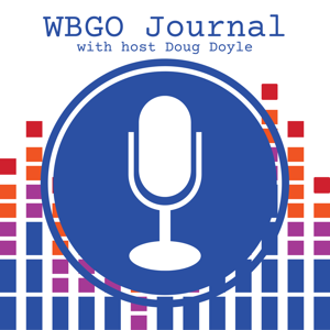 WBGO Journal Podcast by Doug Doyle