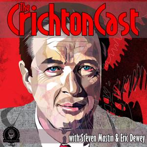 Crichton Cast