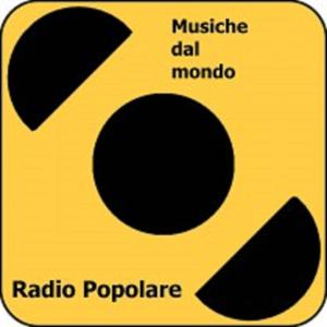 Musiche dal mondo by Radio Popolare