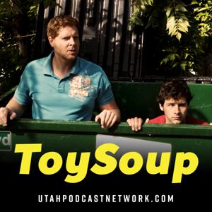 TOY SOUP