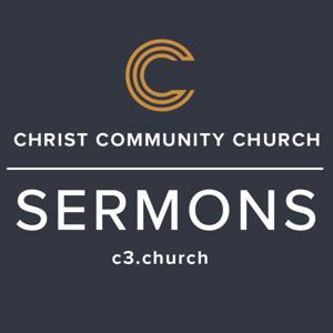 Christ Community Church of Magnolia Sermons