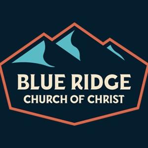 Blue Ridge Church of Christ