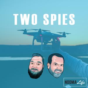 TwoSpies