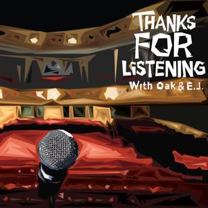 Thanks For Listening