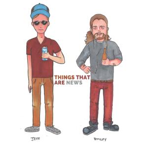Things That Are News