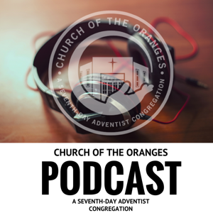 Church of the Oranges