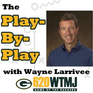 The Play-by-Play with Wayne Larrivee