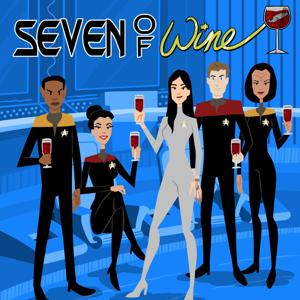 Seven of Wine