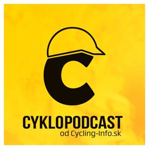 CykloPodcast od Cycling-Info.sk by Cycling-Info.sk