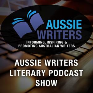 Aussie Writers Podcast