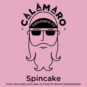 Spincake