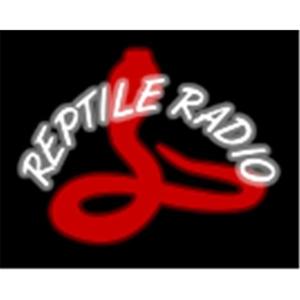 Reptile Radio