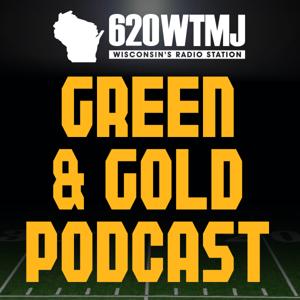 WTMJ Green and Gold podcast