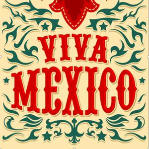 Viva Mexico Podcast