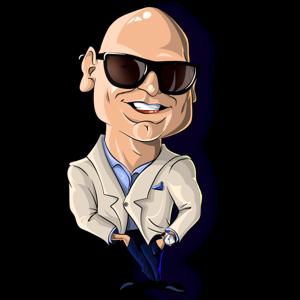 ElPotroRoberto Podcast