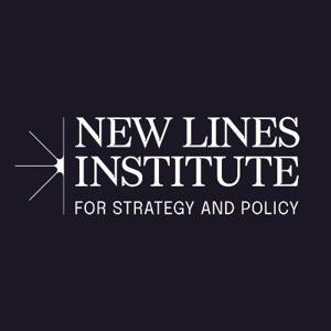 New Lines Institute for Strategy and Policy