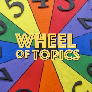 Wheel Of Topics