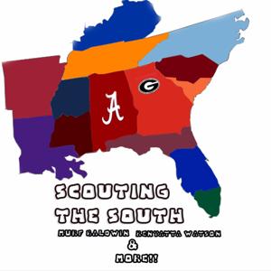 Scouting the South