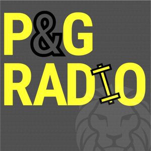 Power and Grace Radio