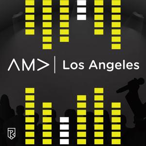 AMA Los Angeles Podcast