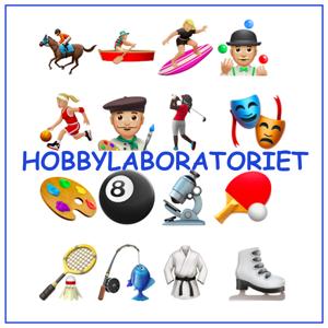 Hobbylaboratoriet
