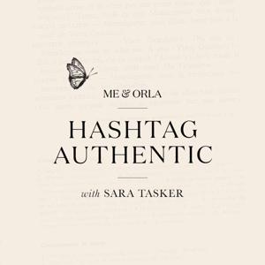 Hashtag Authentic - for creatives, dreamers & business owners online