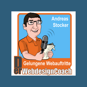 Der Webdesign Coach