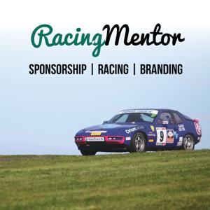 Racing Mentor: Sponsorship | Motorsport | Business | Branding