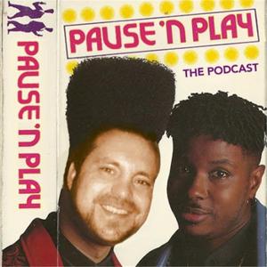 Pause 'n Play