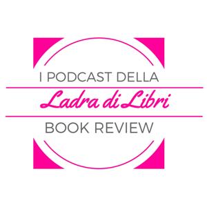 Book Review - Ladra di Libri