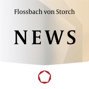 Finanz-News von Flossbach von Storch by Flossbach von Storch