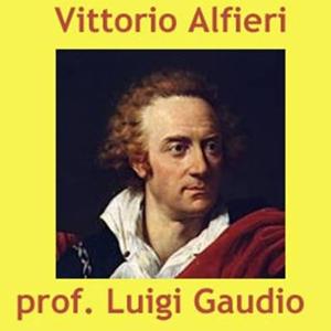 Vittorio Alfieri