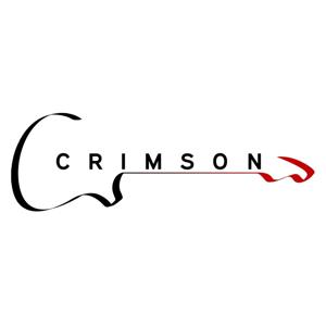 The Crimson Guitars Podcast by Crimson Guitars: Join Ben Crowe founder (master luthier at Crimson Guitars) and Toby James (professional Guitarist) for your weekly dose of everything guitars, guitar building, amps, music and life in general!