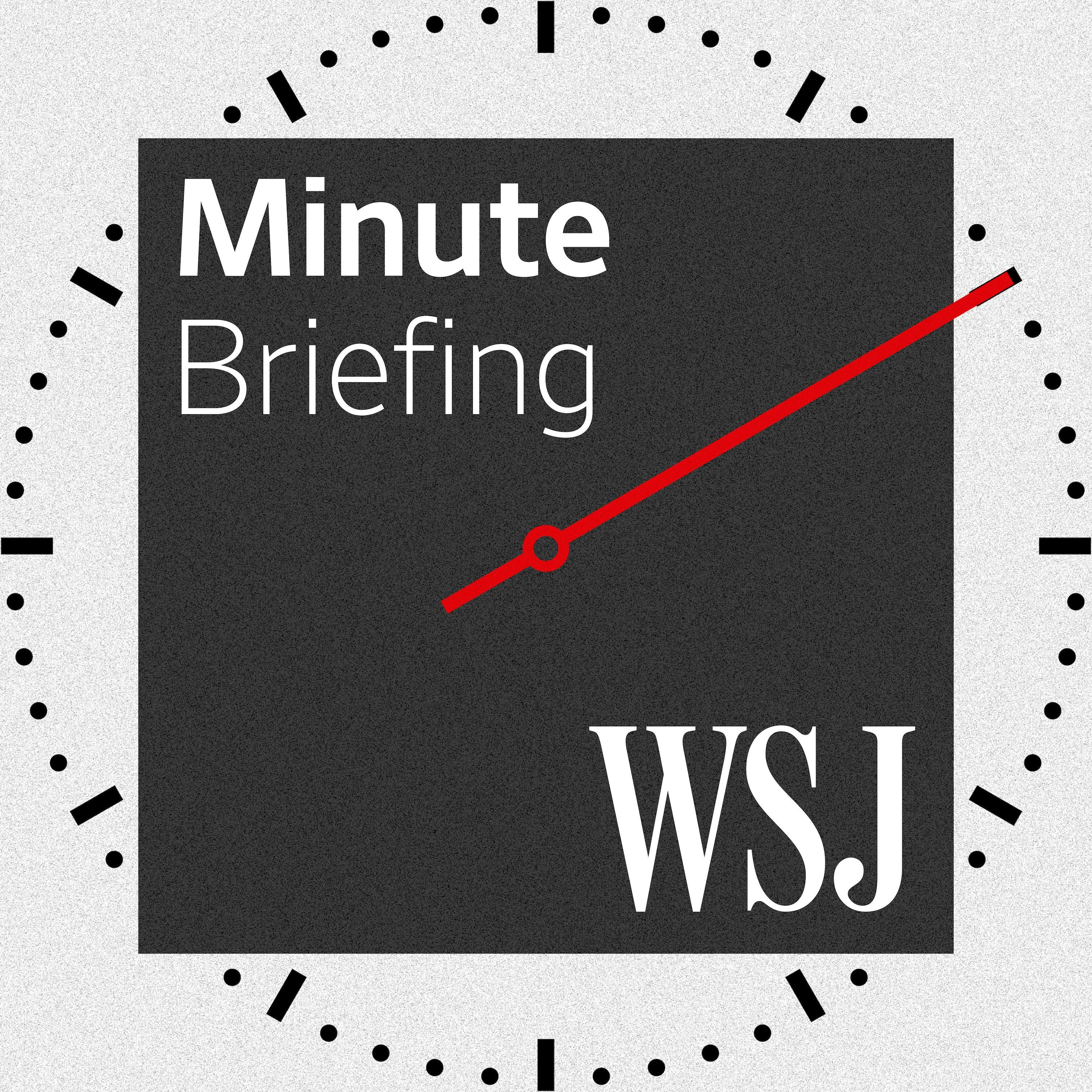 WSJ Tech News Briefing podcast - Free on The Podcast App